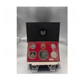 Coins