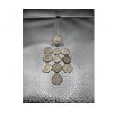 Coins