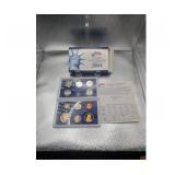 Coins