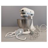 Kitchenaid