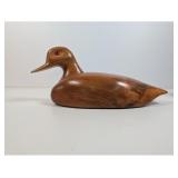 Duck Decoy