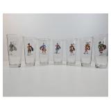 Vintage Glasses