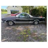 El Camino