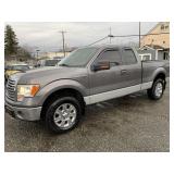 2010 Ford F-150 XL