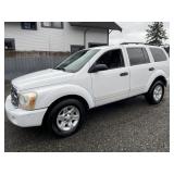 2004 Dodge Durango SLT