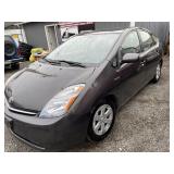 2006 Toyota Prius Base