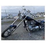 2005 VENGEANCE D250