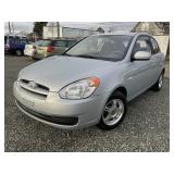 2010 Hyundai Accent GS