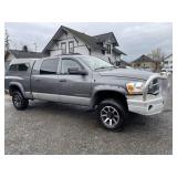 2006 Dodge Ram Pickup 3500 SLT