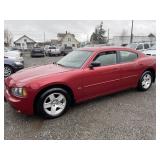 2006 Dodge Charger SE