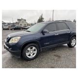 2007 GMC Acadia SLT-2