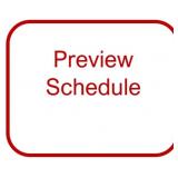Preview Schedule