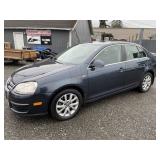 2006 Volkswagen Jetta TDI