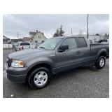 2004 Ford F-150 XL