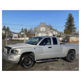 2010 Dodge Dakota Big Horn
