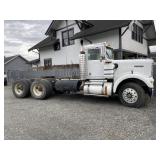 KENWORTH