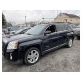 2010 GMC Terrain SLT-1