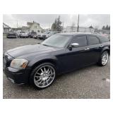 2005 Dodge Magnum SE