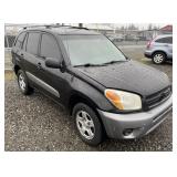 2005 Toyota RAV4