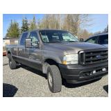 2003 Ford F-350 Super Duty XL