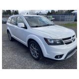2015 Dodge Journey R/T