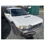 1999 Subaru Legacy Outback L