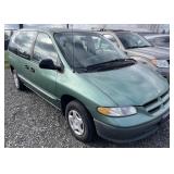 1998 Dodge Caravan