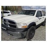 2009 Dodge Ram 1500 SLT