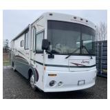 2000 WINNEBAGO JOURNEY 36' MOTORHOME