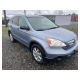 2008 Honda CR-V EX