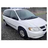 2001 Dodge Grand Caravan Sport