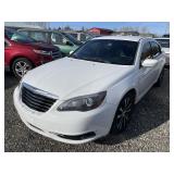 2013 Chrysler 200 Limited