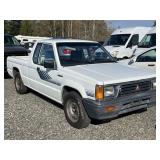 1994 Mitsubish Mighty Max