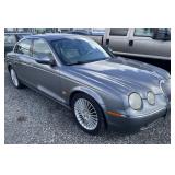 2005 Jaguar S-Type 3.0