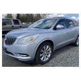 2016 Buick Enclave Premium
