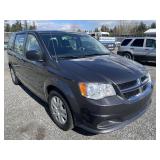 2015 Dodge Grand Caravan