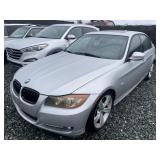 2011 BMW 3 Series 335i