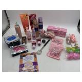 WOMENS SPA LOT