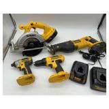 DEWALT TOOLS