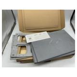 INSTANT DRYING TILES