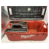 MILWAUKEE TOOLBOX