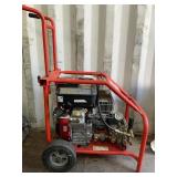 RIGID KJ-3100 WATER JETTER