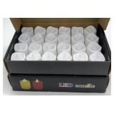 48 LED CANDLES