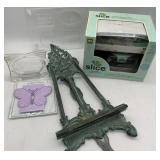 DESIGN CUTTER AND DECOR