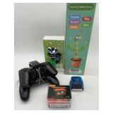 KIDS ELECTRONICS LOT