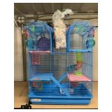 HAMSTER CAGE