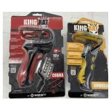 KING RAT SLINGSHOTS