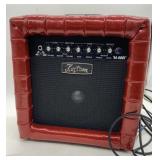 KUSTOM AMP
