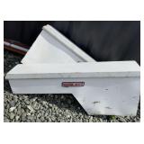 WEATHER GUARD TOOL BOXES