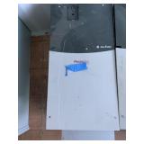 ALLEN BRADLEY VFD POWER FLEX 700